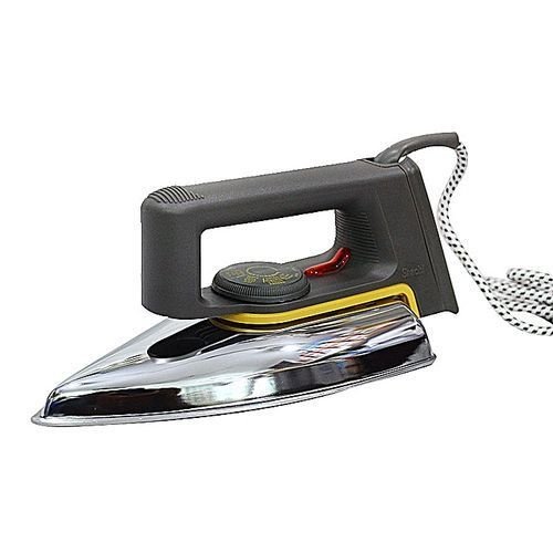 Saachi Non Stick Dry Flat Iron NL-1R-1172 - Image 3