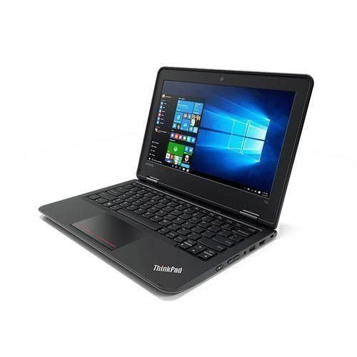 Lenovo Thinkpad 11e Mini laptop,11.6" Inch 4GB RAM,128GB SSD, - Image 4